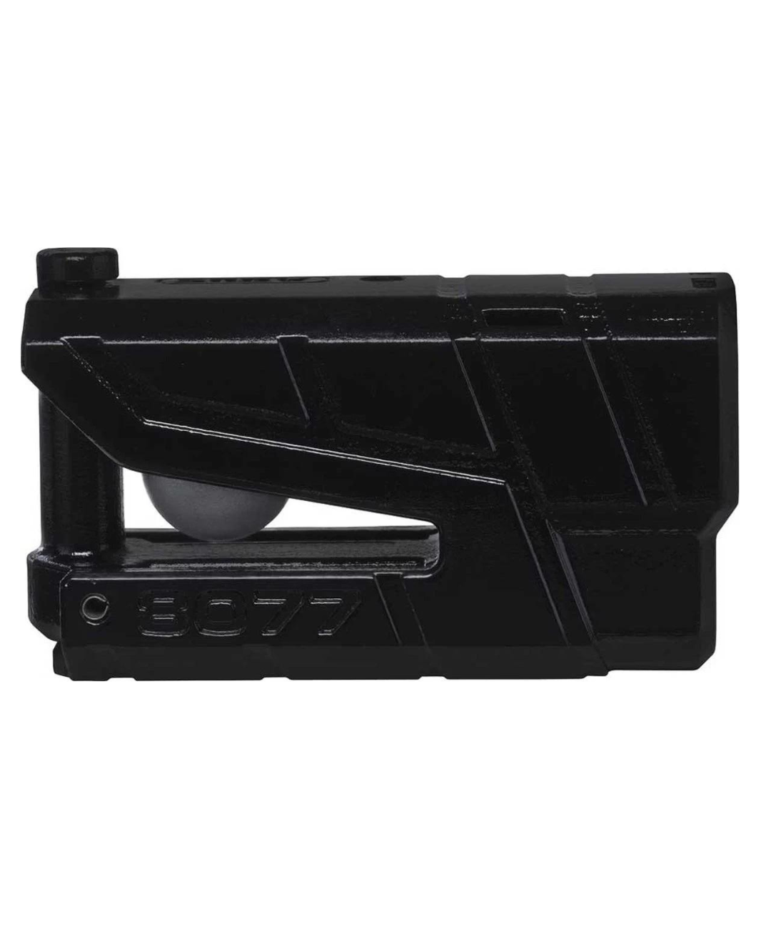 8077 Granit Detecto XPLUS BK