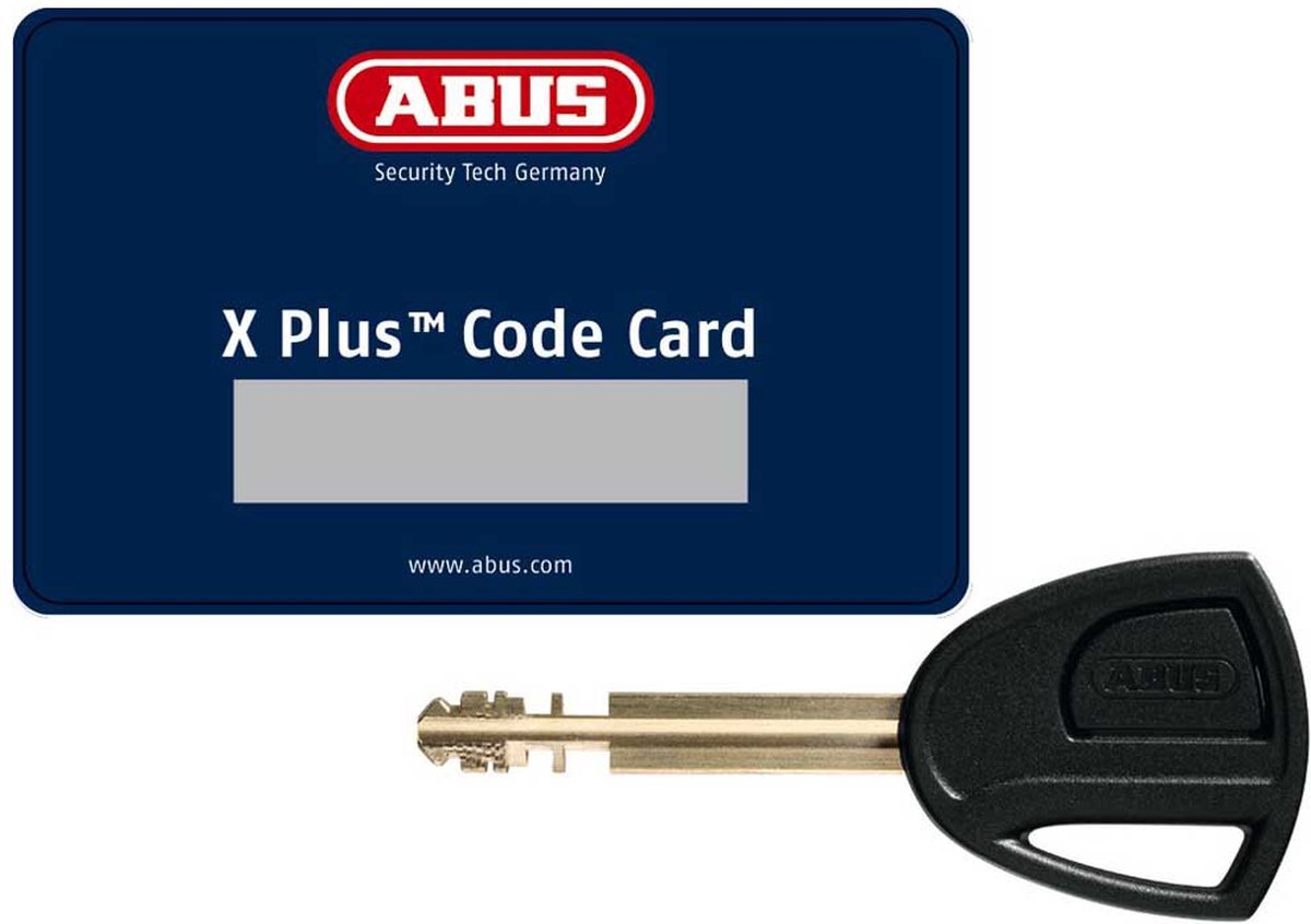8077 Granit Detecto XPLUS YE