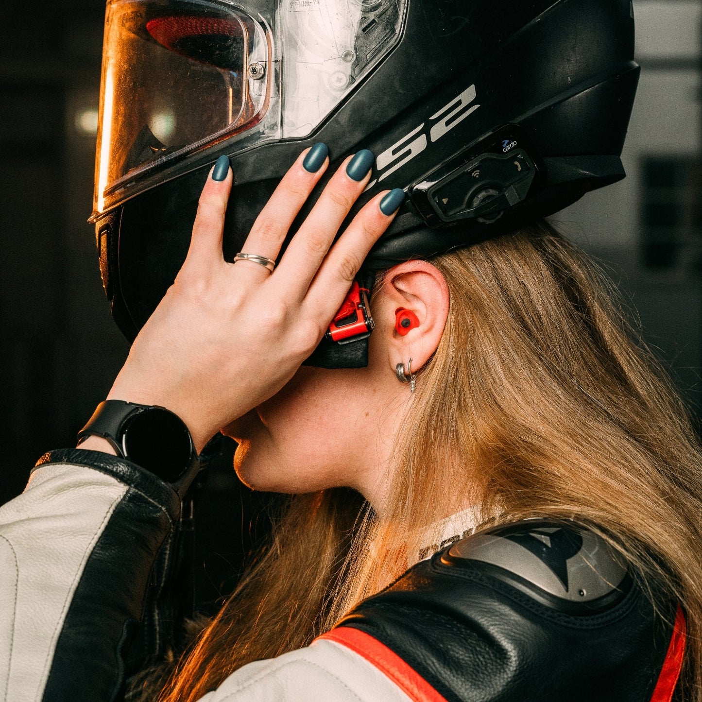 Motoroordoppen: motobeanz by NOIZEZZ